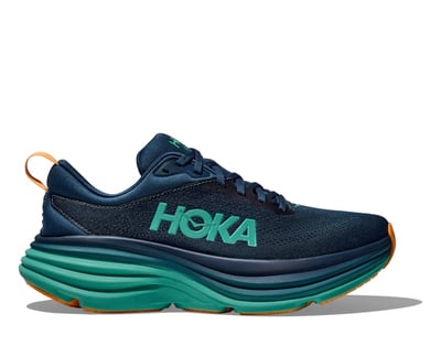 HOKA Bondi 8 1123202-MTSH