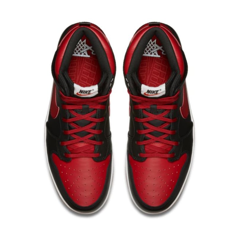 Nike Dunk High CMFT 705434-600 04