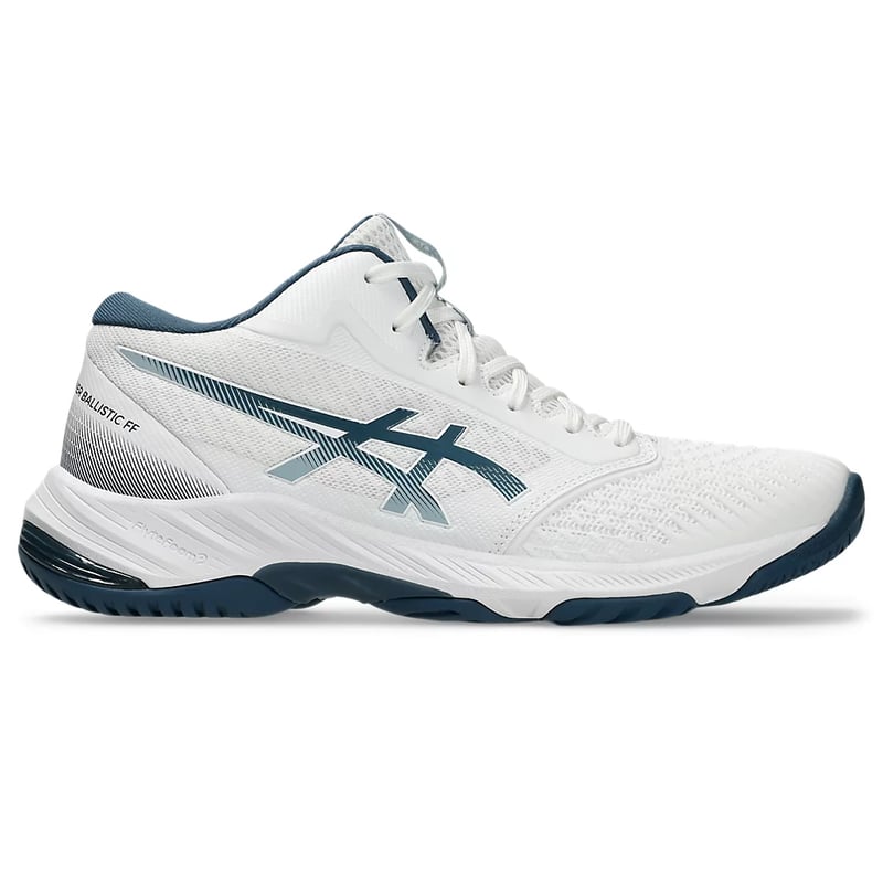 ASICS Netburner Ballistic FF MT 3 1051A074-103 01