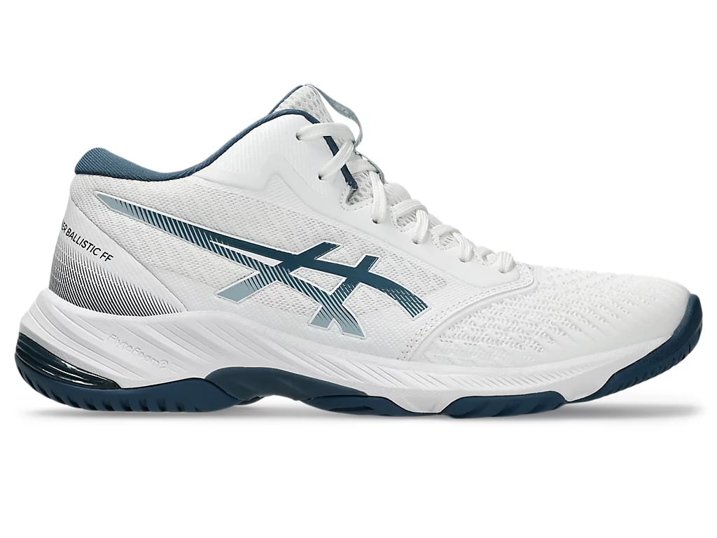 ASICS Netburner Ballistic FF MT 3
