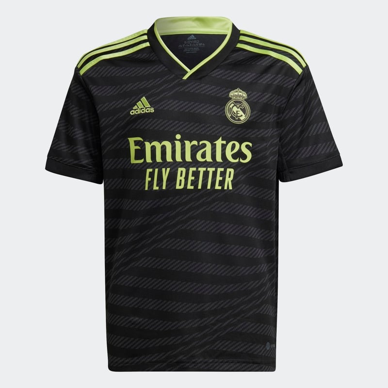 kampioen opening herten Real Madrid shirt | 2022-2023 | 90 FTBL