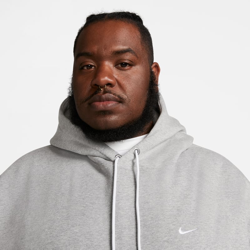 Nike Solo Swoosh Fleece DX1355-063 09