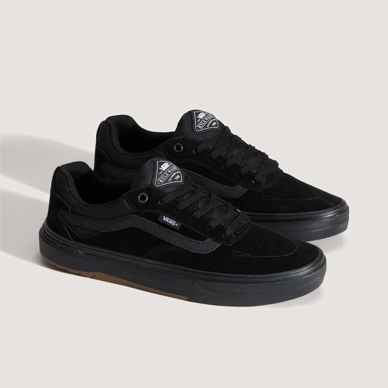 Vans Skate Kyle Walker Wafflecup VN000DA41OJ 02