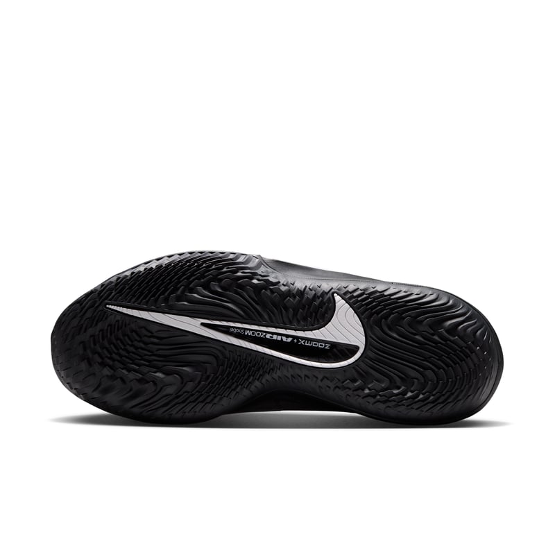 Basketbalová obuv Nike G.T. Cut 4 "White & Black" | Muži | Basketbal | 02 | SPORTSHOWROOM