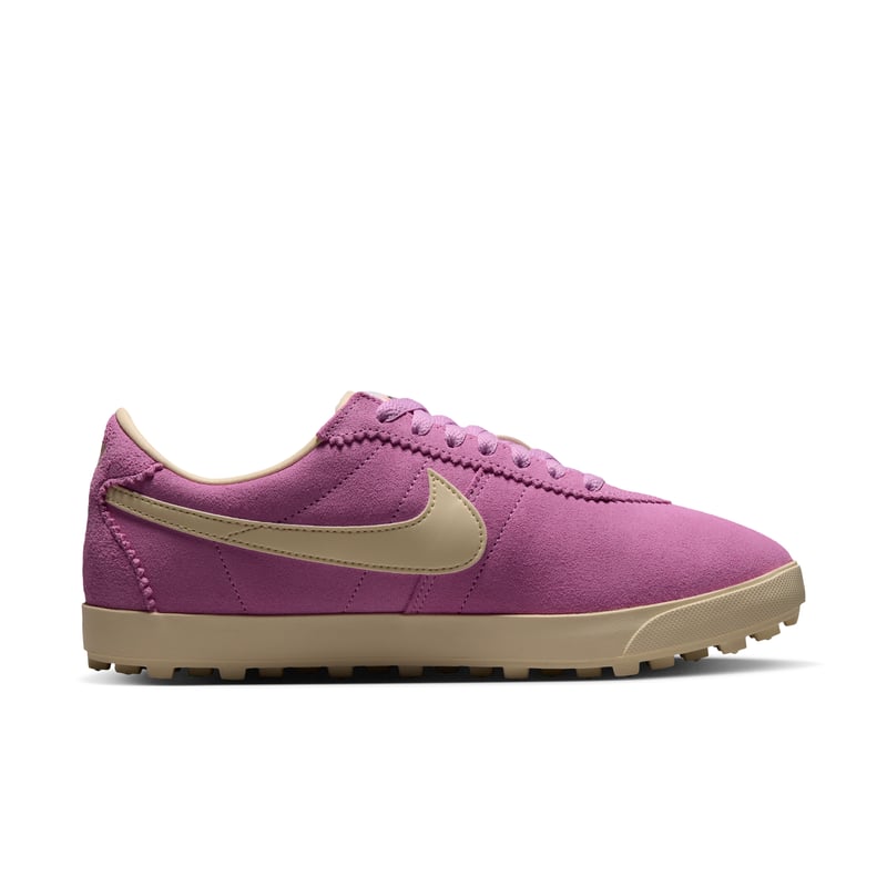 Sneakers Nike Astrograbber Suede "Glacier Blue & Muslin" | Donna | Sportstyle | 03 | SPORTSHOWROOM