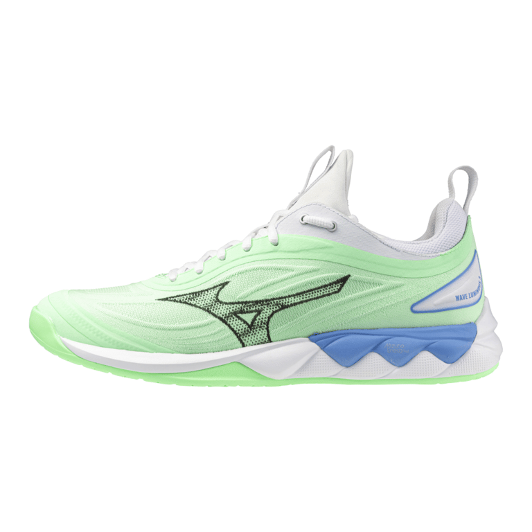 Mizuno Wave Luminous 3