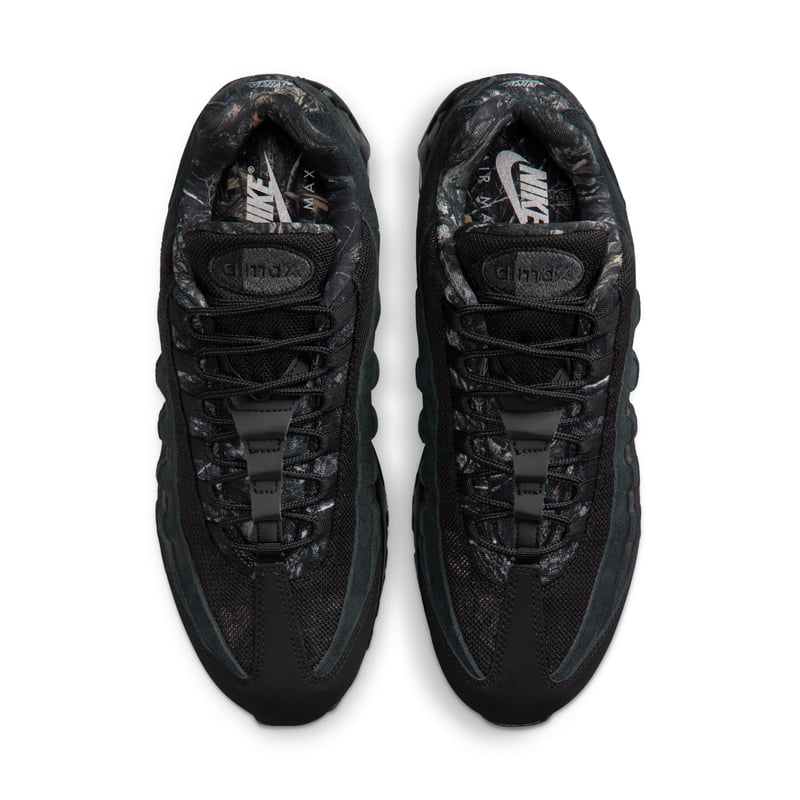 Nike Air Max 95 Big Bubble Realtree trainers "Camo" | Men | SportStyle | 04 | SPORTSHOWROOM