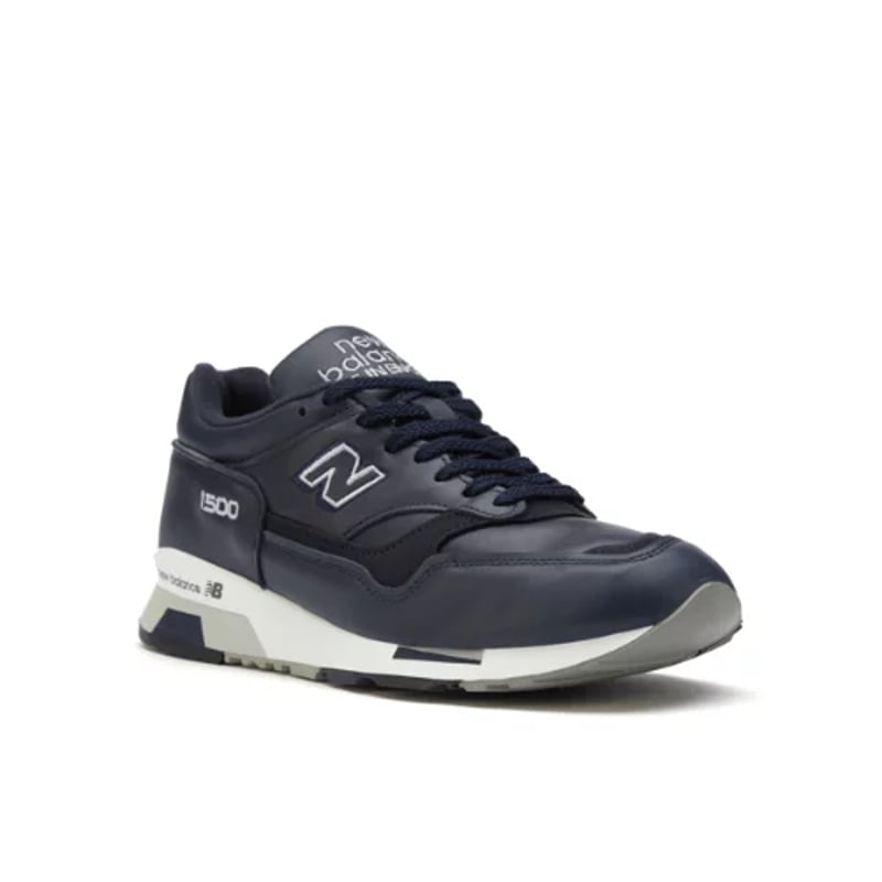 New Balance 1500 Made In England M1500NAV 03