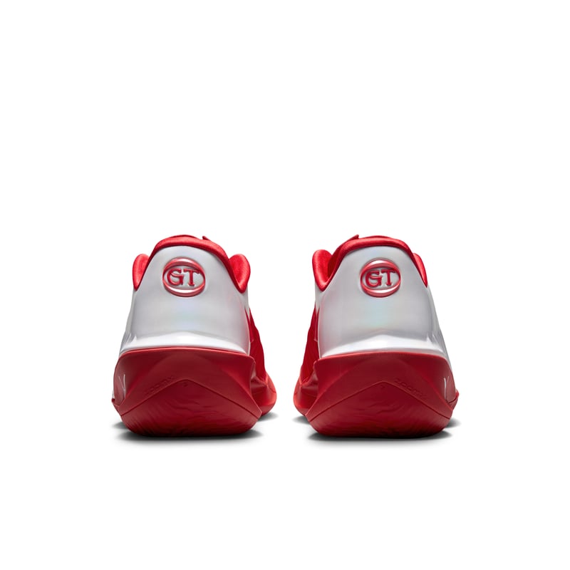 Basketbalová obuv Nike G.T. Cut 4 "White & University Red" | Muži | Basketbal | 06 | SPORTSHOWROOM