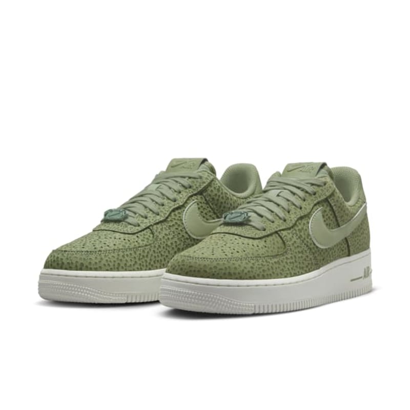 Nike Air Force 1 '07 Premium ‘Safari’ FV6519-200 05