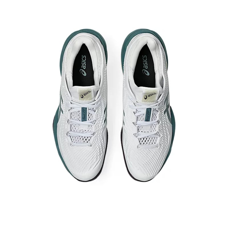 ASICS Court FF 3 Clay 1041A371-107 06