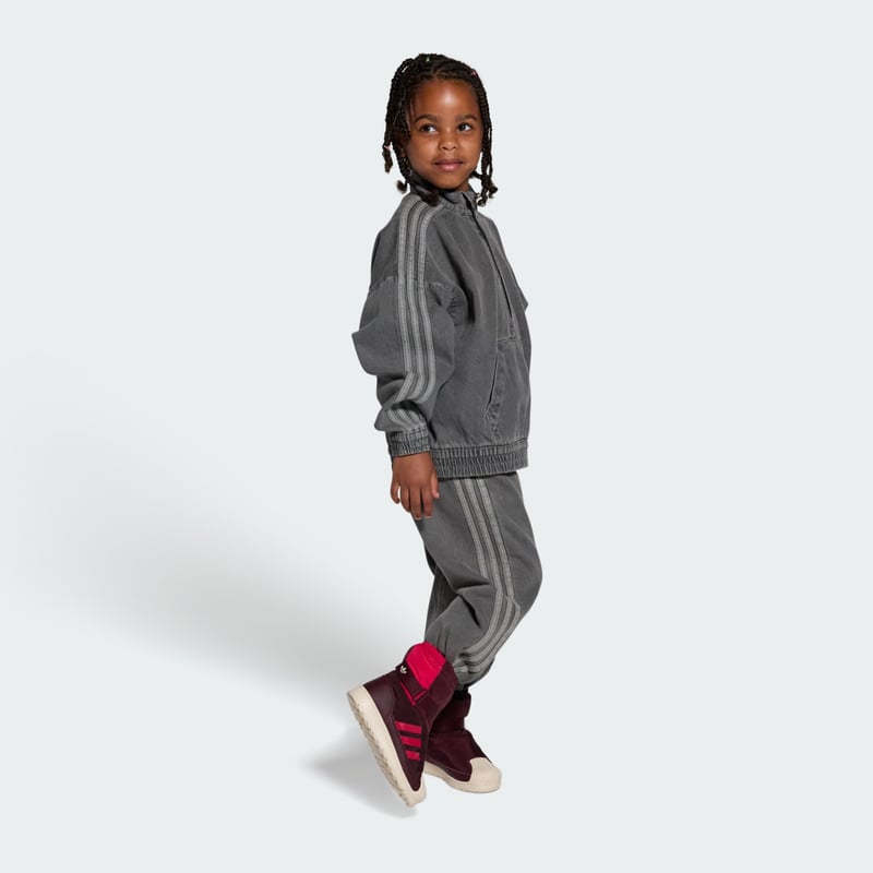 adidas Superstar 360 Winterized Boot JR5804 02