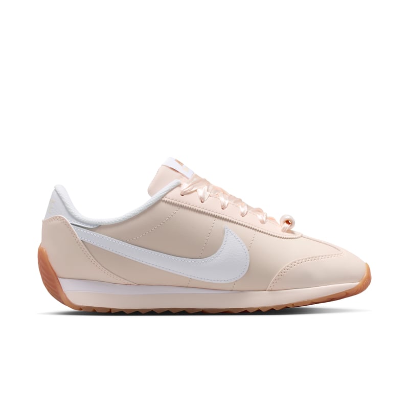 Nike Pacific Leather LE sneakers "Chalk & White" | Dames | Sportstyle | 03 | SPORTSHOWROOM