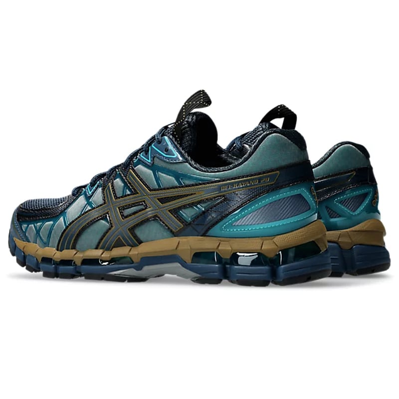 ASICS UB10-S Gel-Kayano 20 1203A664-400 03