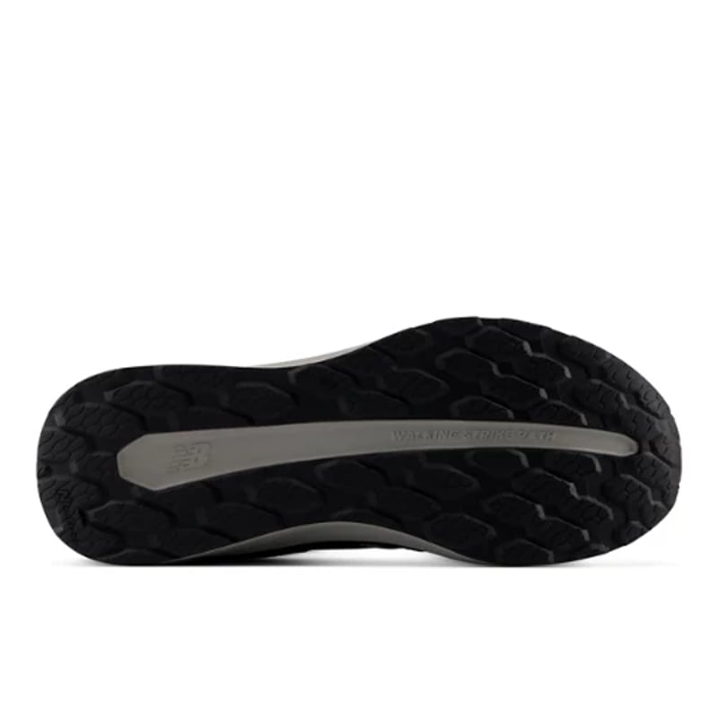 Tekaški copati New Balance Fresh Foam X 880v7 "Black & Black Cement" | Moški | Tek | 03 | SPORTSHOWROOM