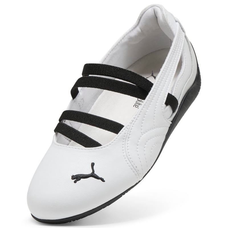PUMA Speedcat Ballet Leather 403587-01 04