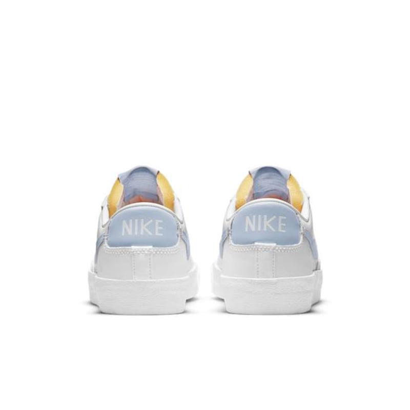 Nike Blazer Low '77 DC4769-103 06