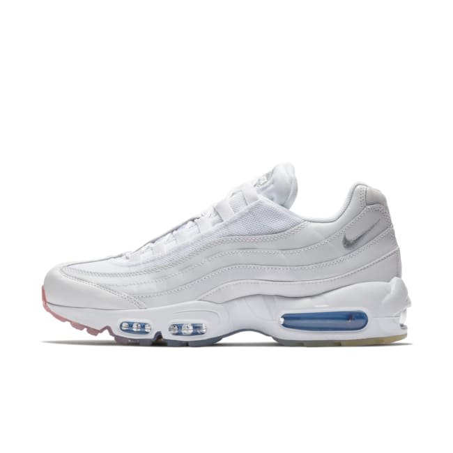 Air max 95 glacier blue new arrivals