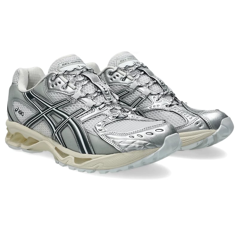 ASICS Gel-Nimbus 10.1 ‘Metallic Pack’ 1203A820-100 02