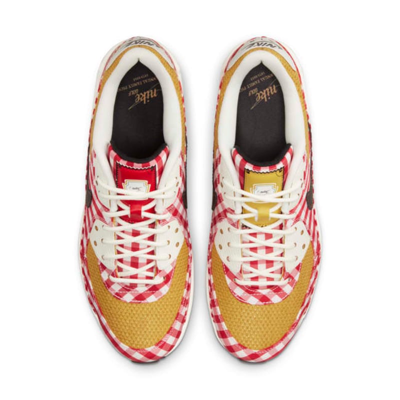 Nike Air Max 90 G NRG DH5244-600 04