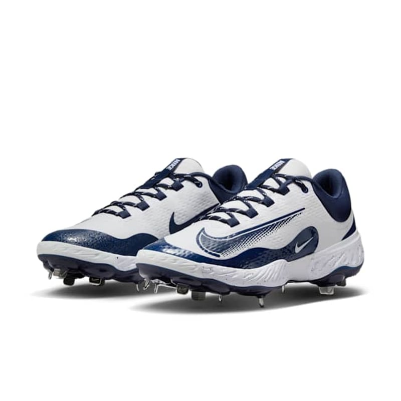 Nike Alpha Huarache Elite 4 Low FD2745-107 05