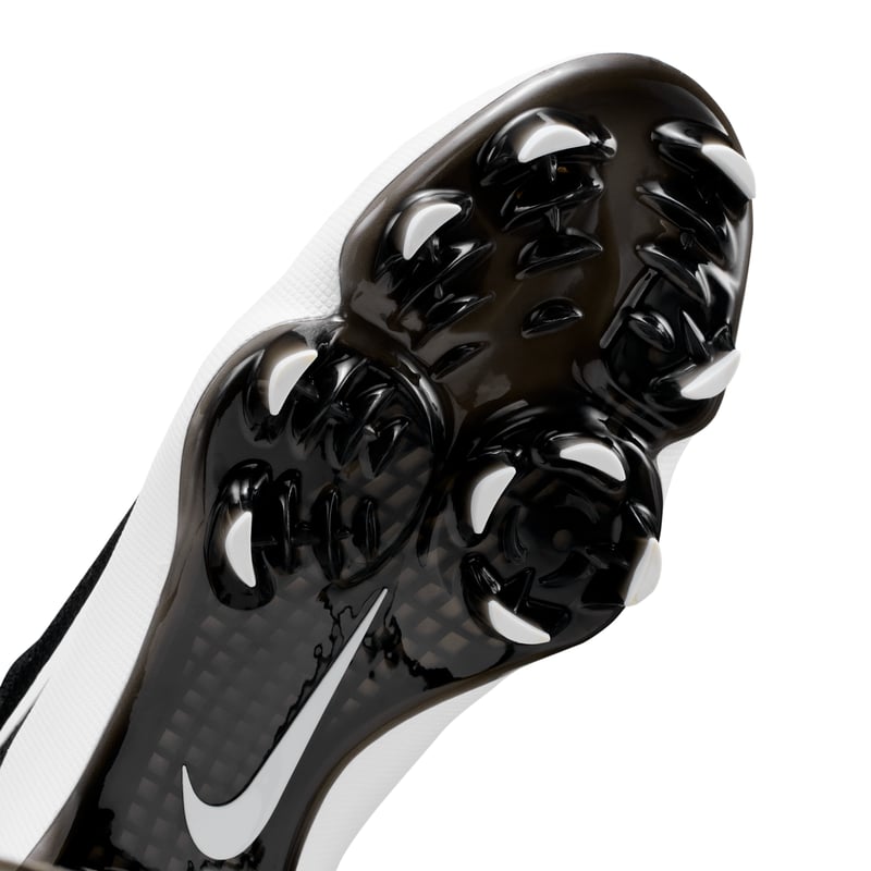 Scarpe da baseball Nike Diamond Showcase MCS "Black & White" | Uomo | Baseball | 07 | SPORTSHOWROOM