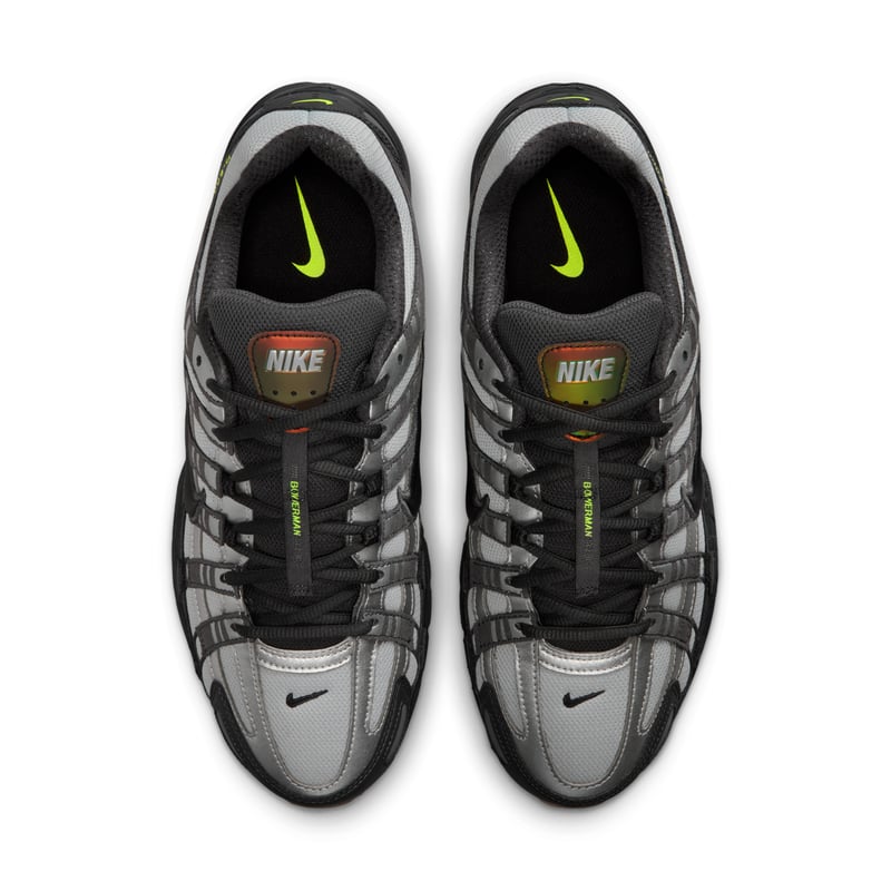 Nike P-6000 sneakers "Grey Fog & Anthracite" | Herre | Sportstyle | 03 | SPORTSHOWROOM