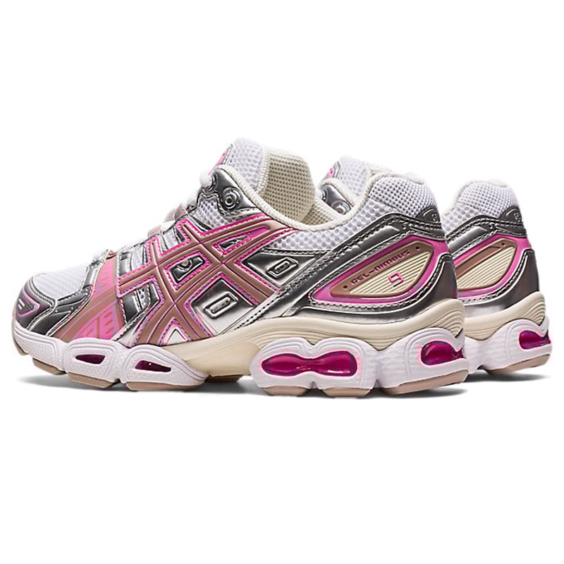 ASICS Gel-Nimbus 9 1202A278-105 03
