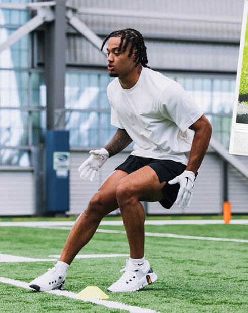 Free Metcon
