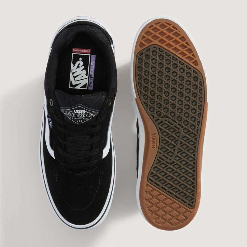 Vans Skate Kyle Walker Wafflecup VN000DA4MCG 03