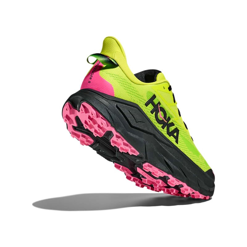 HOKA Challenger 8 1168716-NHK 04