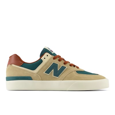 New Balance Numeric 574 NM574VTF