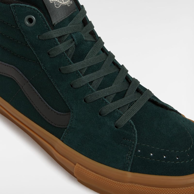 Vans Skate Sk8-Hi VN0A2Z3317P 04