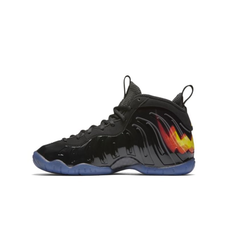 Nike Air Foamposite One 846077-002 03
