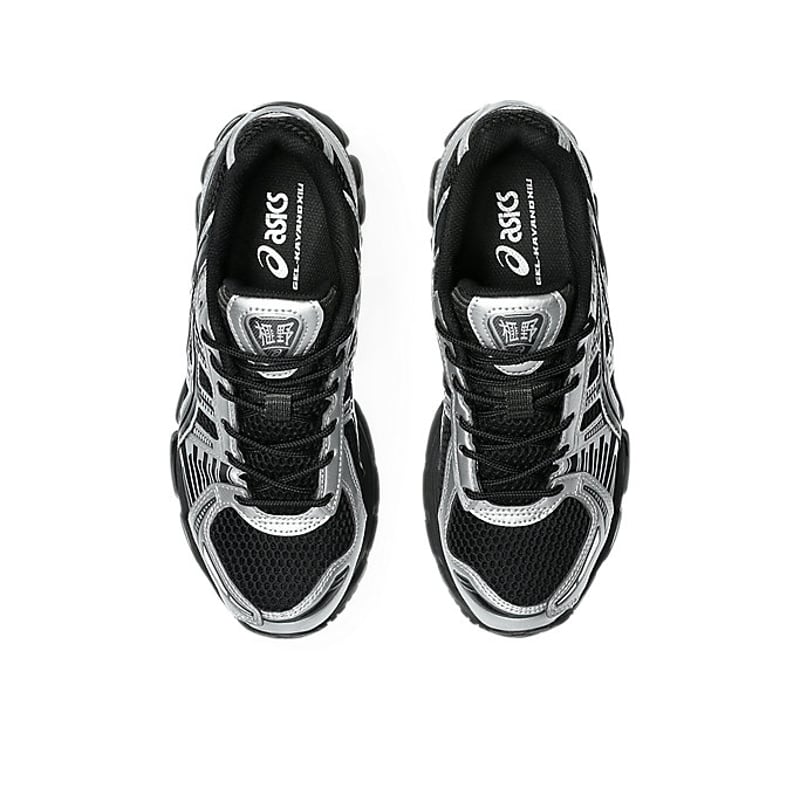 ASICS Gel-Kayano 12.1 1203A759-001 06