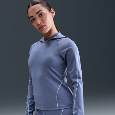 Nike Universa Dri-FIT Slim Hooded Long-Sleeve IF0738-499 01