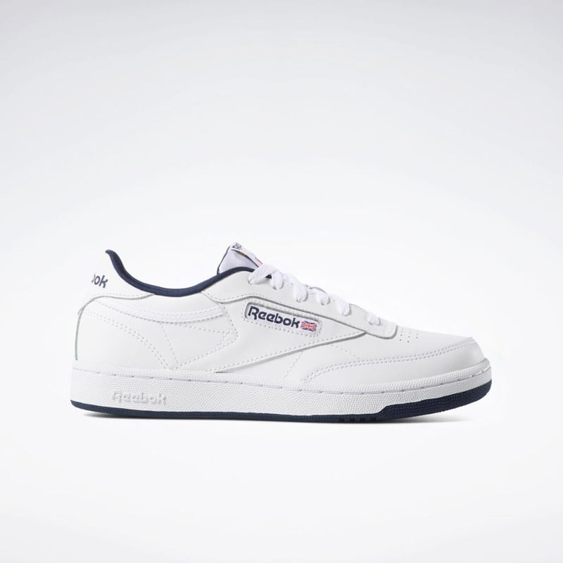 Reebok Club C 19728338 01