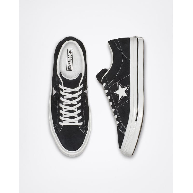 Converse One Star Low 158369C 05