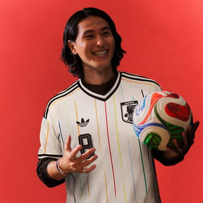 adidas Japan 2026 Away Authentic KD3348 01