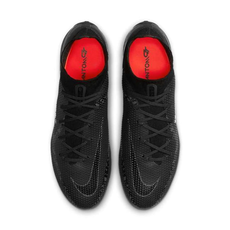 Nike Phantom GT2 DF Elite FG CZ9889-001 04