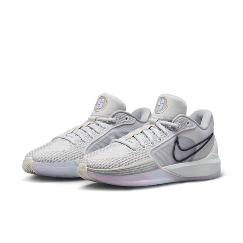 Nike Sabrina 1 FQ3381-010 05