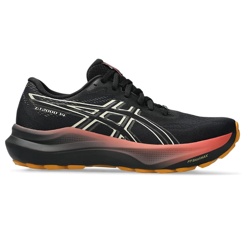 ASICS GT-2000 14 GORE-TEX 1012B844-001 01