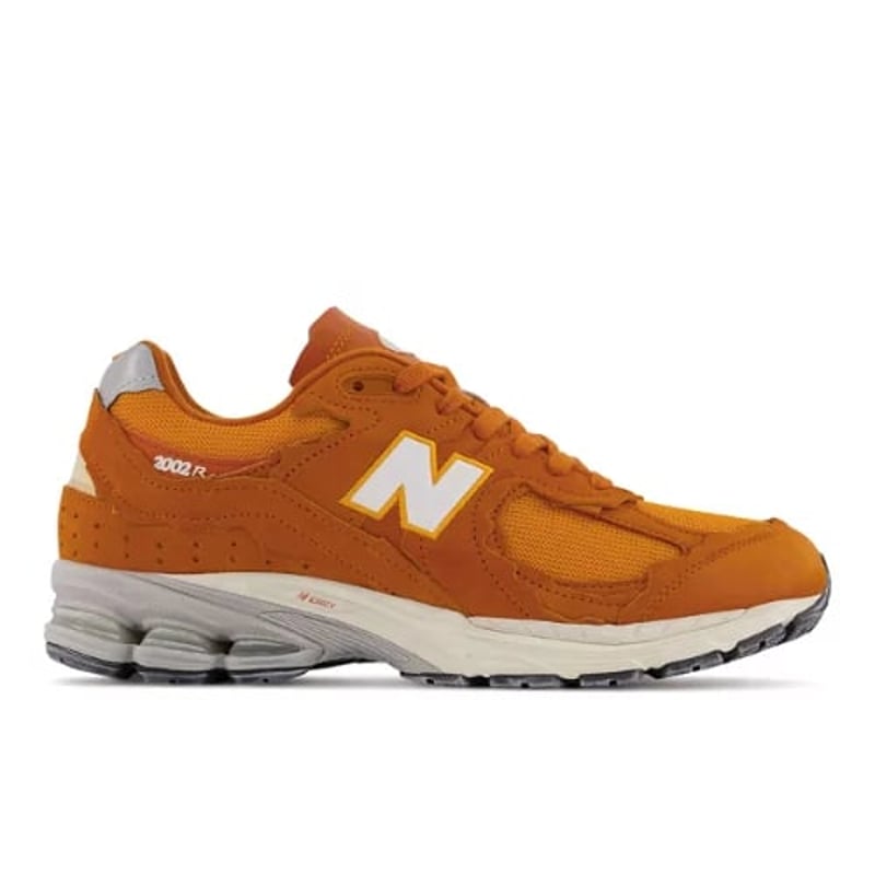 New balance vintage orange new arrivals