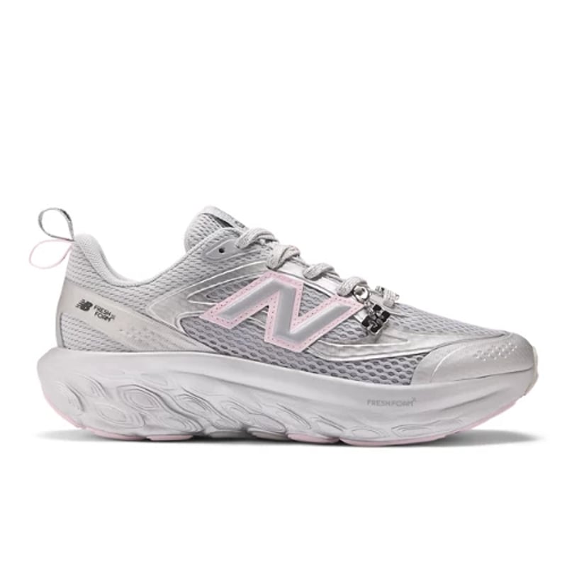 New Balance Fresh Foam Trainer x GANNI UTRNGA 01