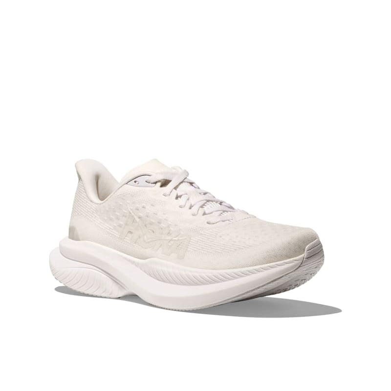 HOKA Mach 6 1164033-WWH 06