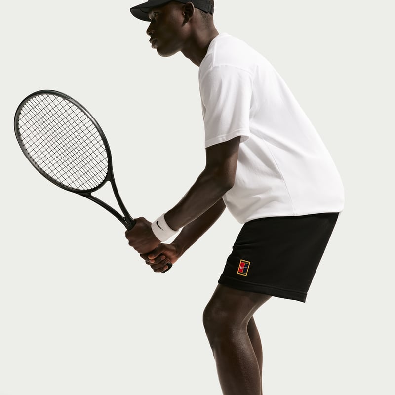 NikeCourt Heritage Dri-FIT Fleece HM6768-010 04