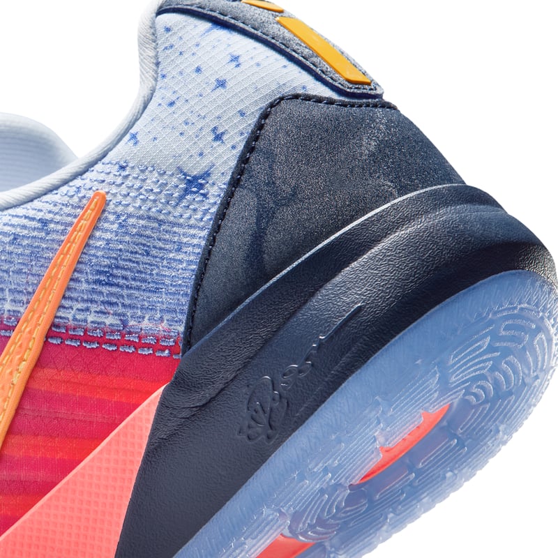 Nike Sabrina 3 SE basketbalschoenen "Welcome to Miami" | Heren & Dames | Basketbal | 07 | SPORTSHOWROOM