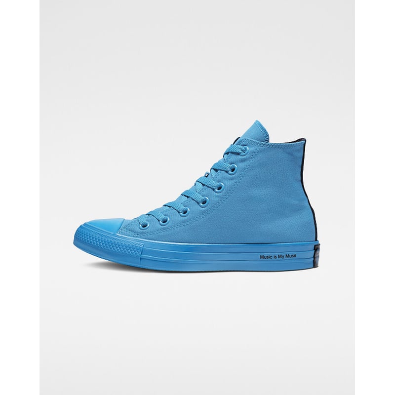 Converse Chuck Taylor All Star High x OPI 165659C 03