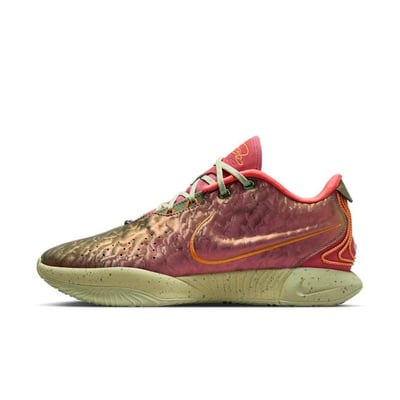 Nike LeBron 21 FN0709-800 01