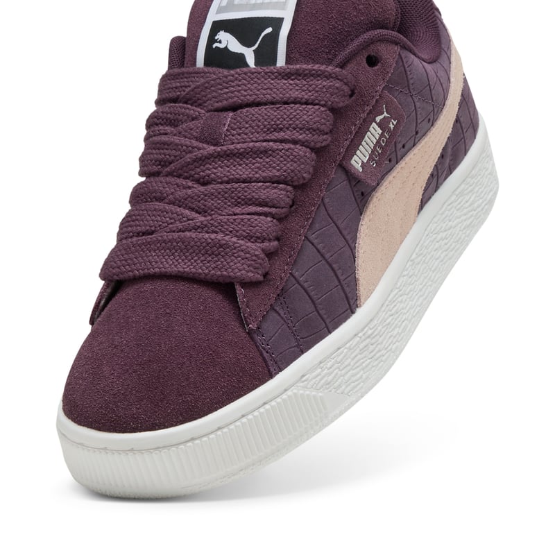 PUMA Suede XL Elevated 399672-01 04